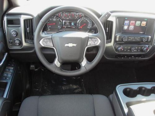 2014 Chevrolet Silverado 1500 1LT, US $40,164.00, image 8