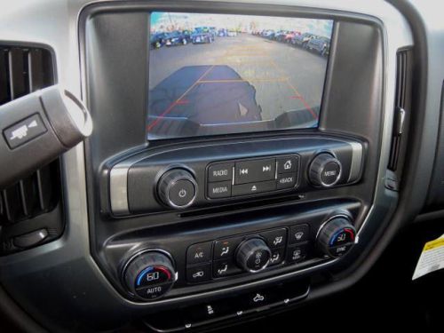 2014 Chevrolet Silverado 1500 1LT, US $40,164.00, image 9