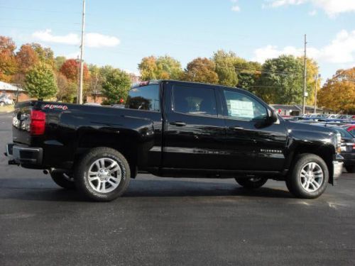 2014 Chevrolet Silverado 1500 1LT, US $40,164.00, image 10