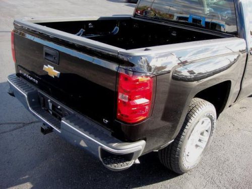 2014 Chevrolet Silverado 1500 1LT, US $40,164.00, image 11