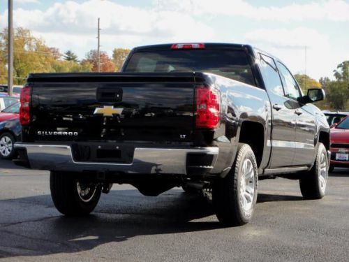 2014 Chevrolet Silverado 1500 1LT, US $40,164.00, image 12