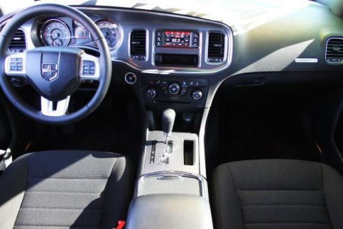 2013 Dodge Charger SE, US $24,250.00, image 3