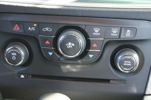 2013 Dodge Charger SE, US $24,250.00, image 4