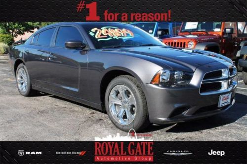 2013 Dodge Charger SE, US $24,250.00, image 5