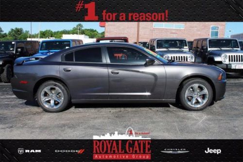 2013 Dodge Charger SE, US $24,250.00, image 6
