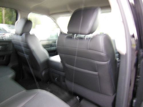 2014 ram 1500 sport