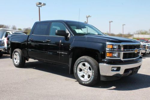 2014 Chevrolet Silverado 1500 1LT, US $43,085.00, image 2