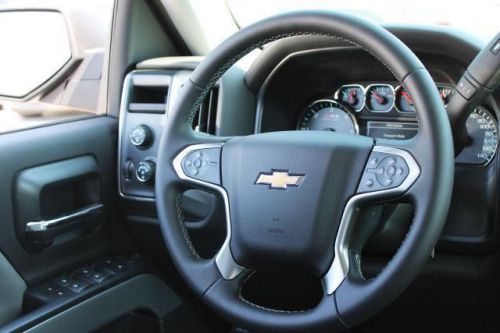 2014 Chevrolet Silverado 1500 1LT, US $43,085.00, image 3