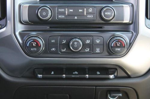 2014 Chevrolet Silverado 1500 1LT, US $43,085.00, image 4