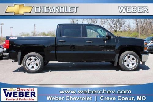 2014 Chevrolet Silverado 1500 1LT, US $43,085.00, image 6