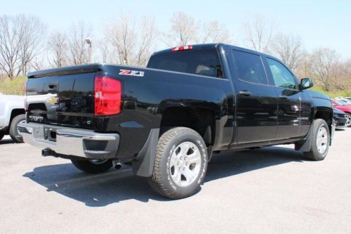 2014 Chevrolet Silverado 1500 1LT, US $43,085.00, image 8