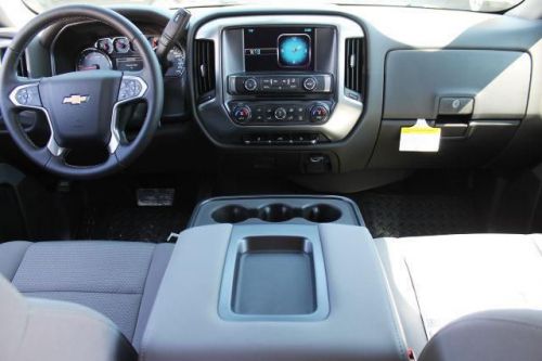 2014 Chevrolet Silverado 1500 1LT, US $43,085.00, image 9
