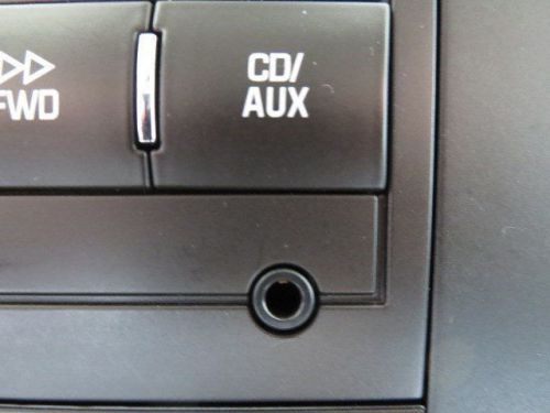 2009 chevrolet silverado 1500 work truck