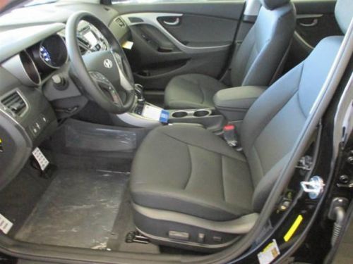 2014 Hyundai Elantra Sport, US $23,810.00, image 2