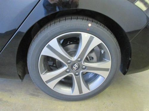 2014 Hyundai Elantra Sport, US $23,810.00, image 3