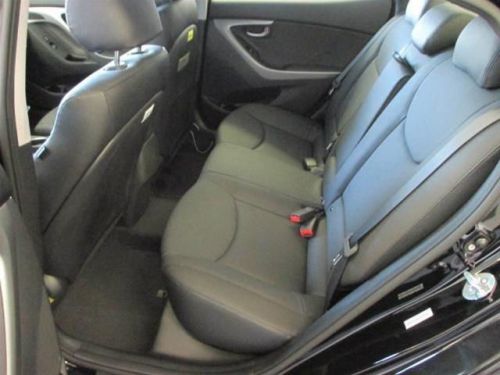 2014 Hyundai Elantra Sport, US $23,810.00, image 4
