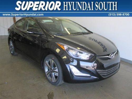 2014 Hyundai Elantra Sport, US $23,810.00, image 5