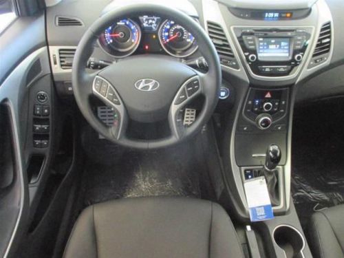 2014 Hyundai Elantra Sport, US $23,810.00, image 6