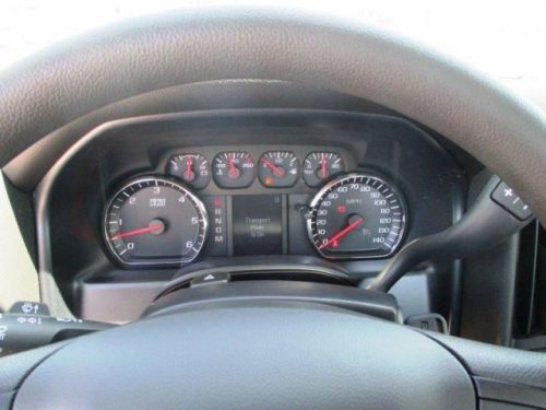 2014 gmc sierra 1500 base