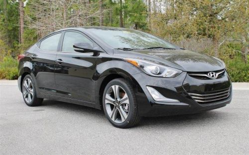 2014 Hyundai Elantra Sport, US $21,209.00, image 3