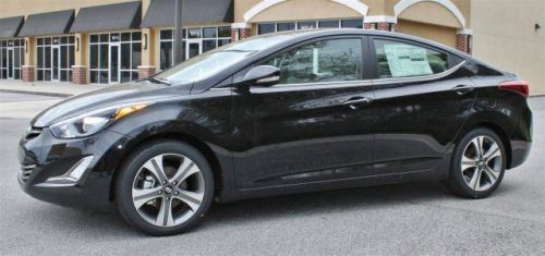 2014 Hyundai Elantra Sport, US $21,209.00, image 4