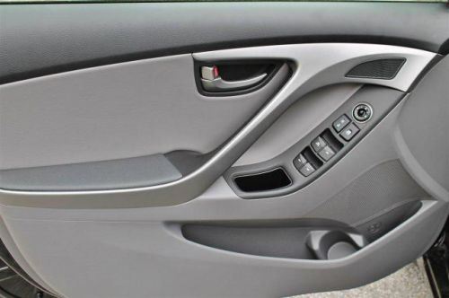 2014 Hyundai Elantra Sport, US $21,209.00, image 8