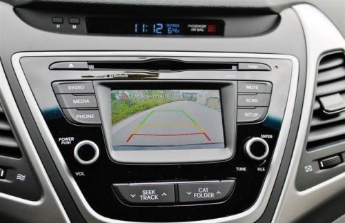 2014 Hyundai Elantra Sport, US $21,209.00, image 9