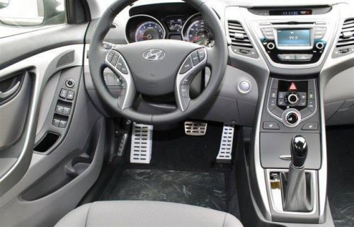 2014 Hyundai Elantra Sport, US $21,209.00, image 12