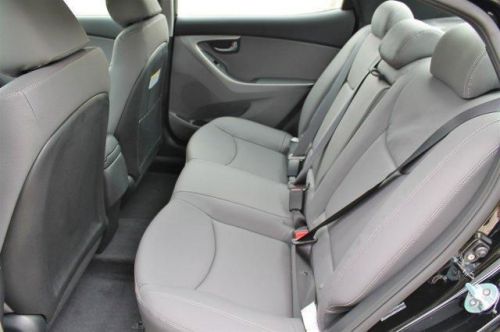 2014 Hyundai Elantra Sport, US $21,209.00, image 13