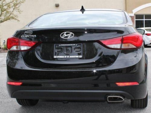 2014 Hyundai Elantra Sport, US $21,209.00, image 14