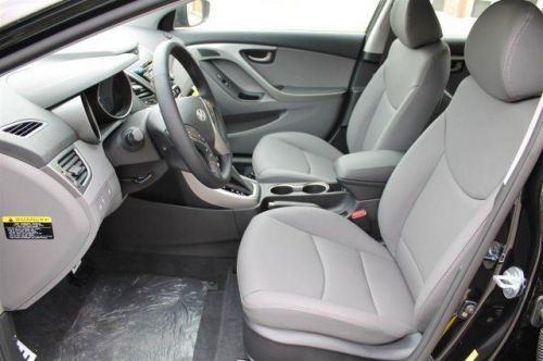 2014 Hyundai Elantra Sport, US $21,209.00, image 15