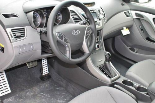 2014 Hyundai Elantra Sport, US $21,209.00, image 17