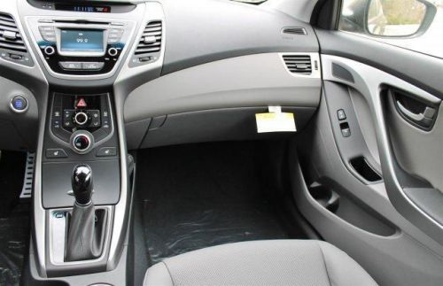 2014 Hyundai Elantra Sport, US $21,209.00, image 18