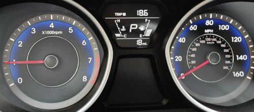 2014 Hyundai Elantra Sport, US $21,209.00, image 19