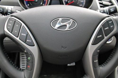 2014 Hyundai Elantra Sport, US $21,209.00, image 21