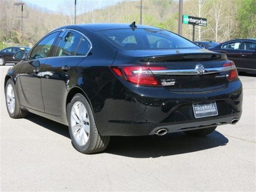 2014 buick regal premium i