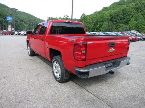 2014 Chevrolet Silverado 1500 LT, US $46,330.00, image 2