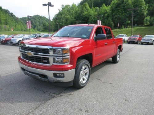 2014 Chevrolet Silverado 1500 LT, US $46,330.00, image 3