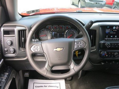 2014 Chevrolet Silverado 1500 LT, US $46,330.00, image 4