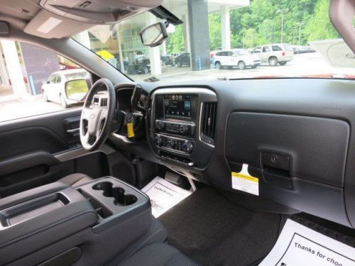 2014 Chevrolet Silverado 1500 LT, US $46,330.00, image 5