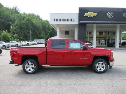 2014 Chevrolet Silverado 1500 LT, US $46,330.00, image 6