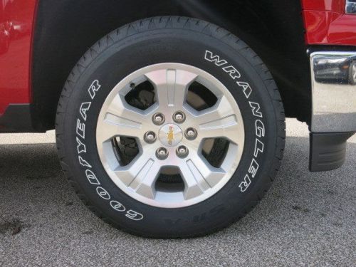 2014 Chevrolet Silverado 1500 LT, US $46,330.00, image 7