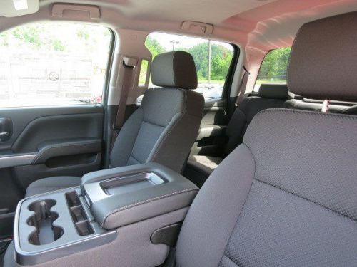 2014 Chevrolet Silverado 1500 LT, US $46,330.00, image 8