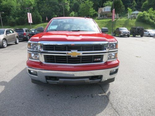 2014 Chevrolet Silverado 1500 LT, US $46,330.00, image 10