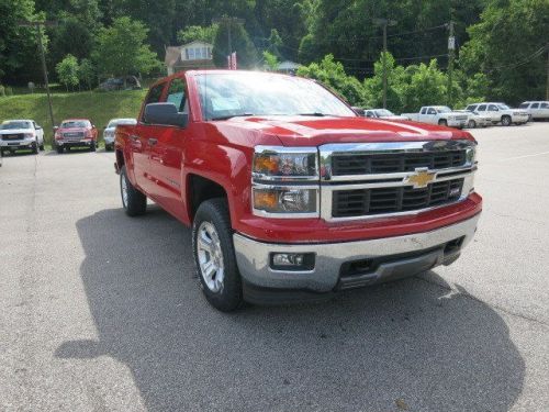 2014 Chevrolet Silverado 1500 LT, US $46,330.00, image 12