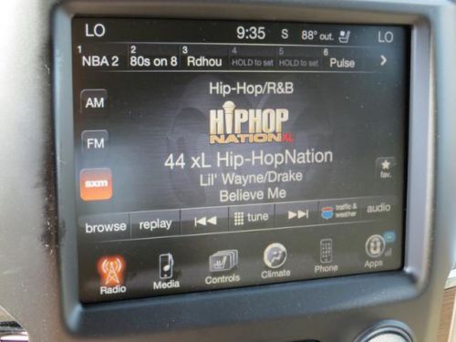 2014 RAM 3500 Laramie, US $50,331.00, image 2