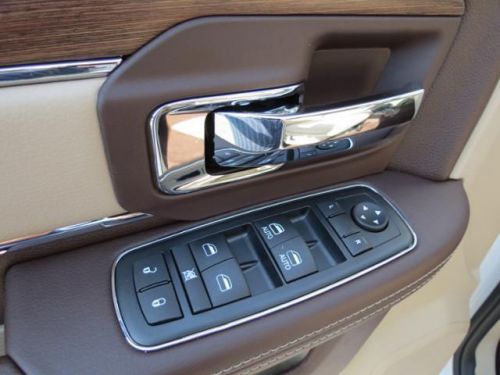 2014 RAM 3500 Laramie, US $50,331.00, image 5