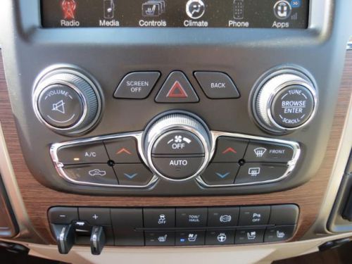 2014 RAM 3500 Laramie, US $50,331.00, image 18