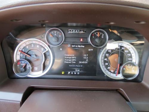 2014 RAM 3500 Laramie, US $50,331.00, image 27