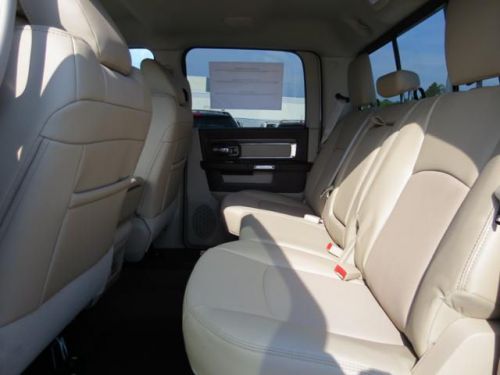 2014 RAM 3500 Laramie, US $50,331.00, image 29